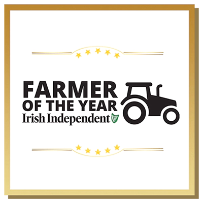 Farmer of the year Irish Independet